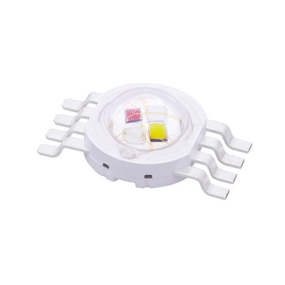 四合一仿流明RGBW led灯珠