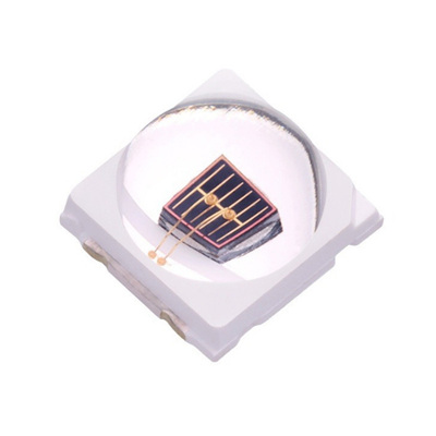 3030球头灯珠双芯红光660nm 远红外850nm光疗大功率LED灯珠